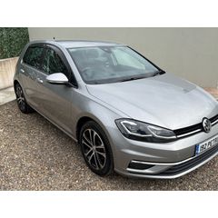 Volkswagen Golf 2019