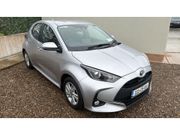 Toyota Yaris 2022