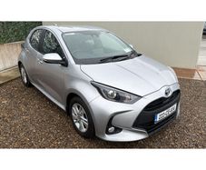 Toyota Yaris 2022