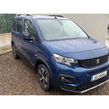 Peugeot Rifter 2020