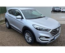 Hyundai Tucson 2017