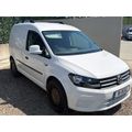 Volkswagen Caddy 2018