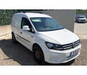 Volkswagen Caddy 2018