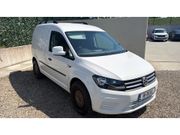 Volkswagen Caddy 2018