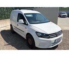 Volkswagen Caddy 2018