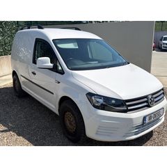 Volkswagen Caddy 2018