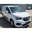 Vauxhall Combo 2021