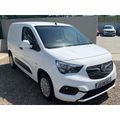 Vauxhall Combo 2021