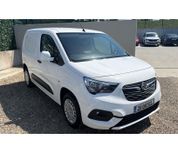 Vauxhall Combo 2021