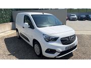 Vauxhall Combo 2021