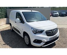 Vauxhall Combo 2021