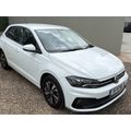 Volkswagen Polo 2019