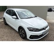 Volkswagen Polo 2019