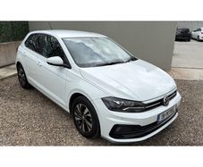 Volkswagen Polo 2019
