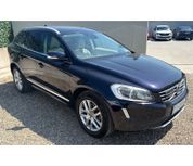 Volvo XC60 2017