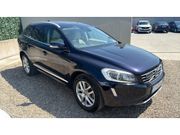 Volvo XC60 2017