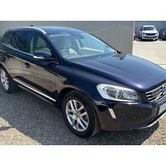 Volvo XC60 2017