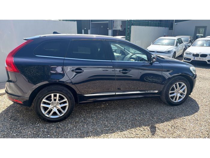Volvo XC60 2017