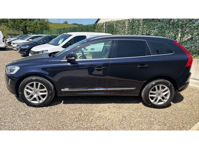 Volvo XC60 2017
