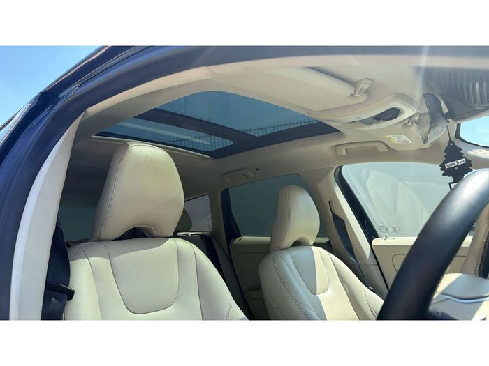 Volvo XC60 2017