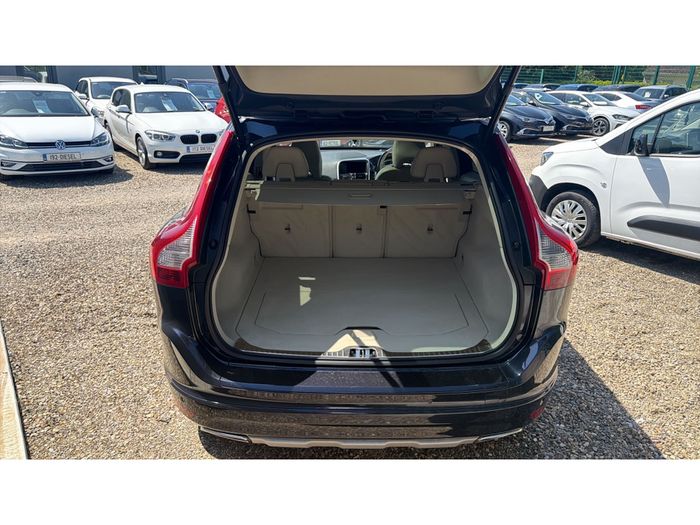 Volvo XC60 2017