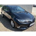Toyota Auris 2016
