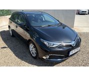 Toyota Auris 2016