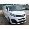 Vauxhall Vivaro 2020