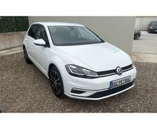 Volkswagen Golf 2019