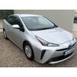 Toyota Prius 2021