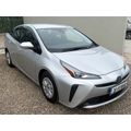 Toyota Prius 2021