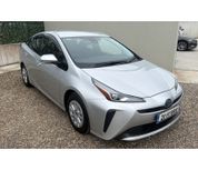 Toyota Prius 2021