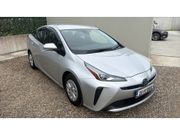 Toyota Prius 2021