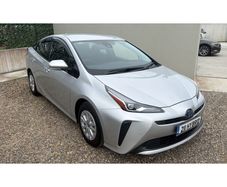 Toyota Prius 2021