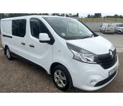 Renault Trafic 2017