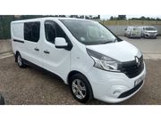Renault Trafic 2017