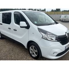 Renault Trafic 2017