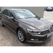 Volkswagen Passat 2019