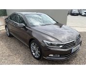 Volkswagen Passat 2019