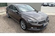 Volkswagen Passat 2019
