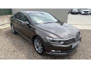 Volkswagen Passat 2019