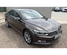 Volkswagen Passat 2019