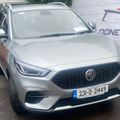 MG ZS 2023