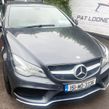 Mercedes-Benz E-Class 2015