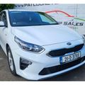 Kia Ceed 2021