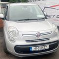 Fiat 500 2014