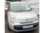 Fiat 500 2014