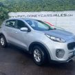 Kia Sportage 2018