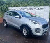 Kia Sportage 2018