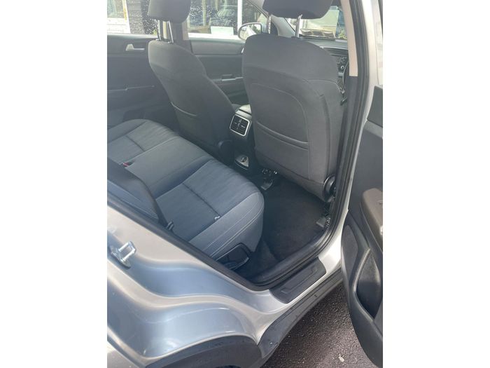 Kia Sportage 2018
